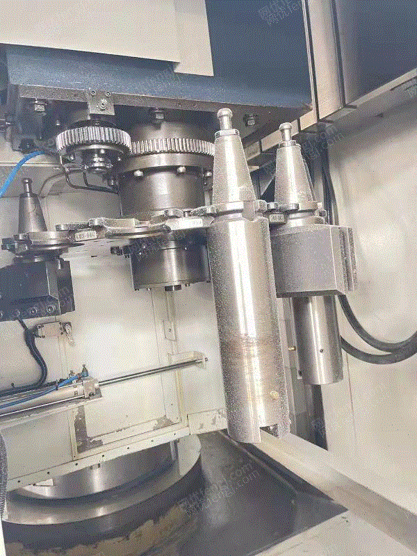 二手车床价格