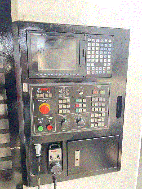 二手加工中心出售