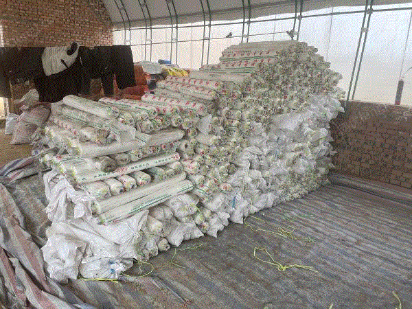 山西沂州出售600卷塑料膜