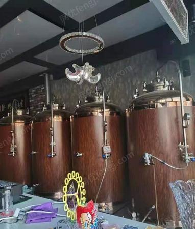 二手酿酒设备出售