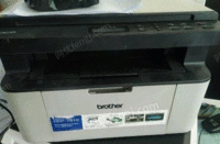 浙江衢州出售兄弟打印复印一体机