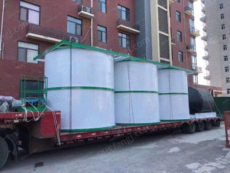 其它矿山设备出售