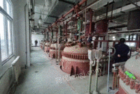 天津新冠制药厂拆除  出售多台搪瓷反应釜