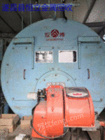 Recycling second-hand steam boilers and second-hand industrial boilers in Lishui, Zhejiang Province