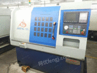 Used equipment of Shengyu 36 lathe