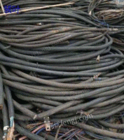 泸州专业高价回收废旧电缆