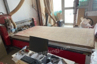 新疆石河子出售大型木工广告雕刻机