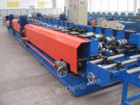Buy wire drawing machine, cabling machine, strander, extruder, braider and other wire and cable equipment