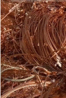 收购废铜铝铁，废旧电线电缆