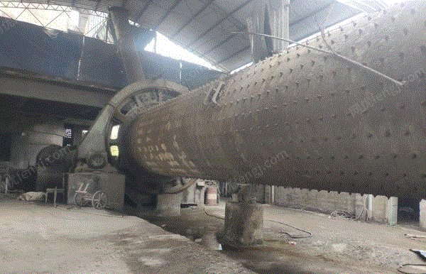 湖南湘西土家族苗族自治州年产30万吨水泥粉磨站整体出售