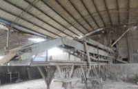 湖南湘西土家族苗族自治州年产30万吨水泥粉磨站整体出售