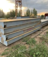 内蒙古乌兰察布3米宽18长，150吨精品二手地磅！出售