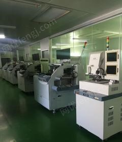 装联及贴装设备(SMT设备)回收
