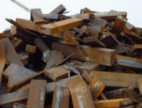大量回收废铁 钢筋 有色金属 建筑木方 模版 工厂工地库存物资