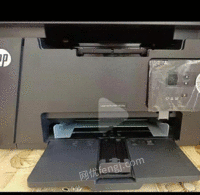 低价出售二手打印机9.5成新