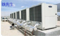Recycle a large number of central air conditioners at high prices throughout the country