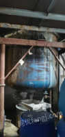 重庆九龙坡区3吨不锈钢双层反应釜出售