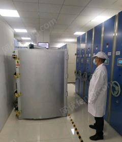重庆渝北区出售真空充氮消毒设备
