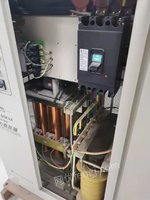 贵州出售电力稳压器一台