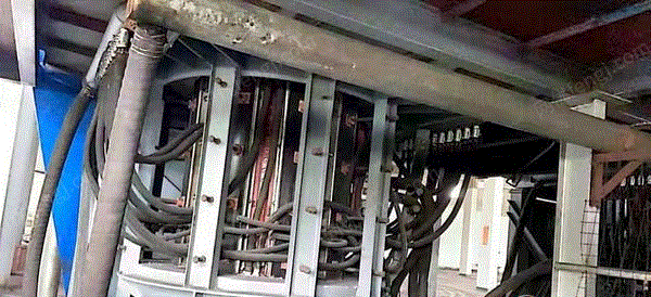 二手炼钢厂设备回收