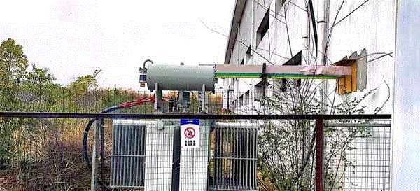 二手炼钢厂设备价格