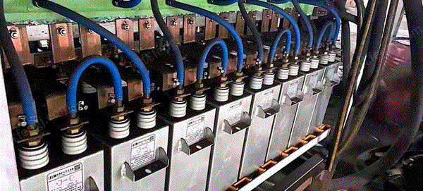 二手炼钢厂设备出售