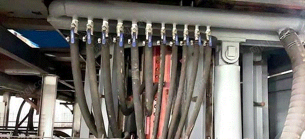 二手炼钢厂设备价格