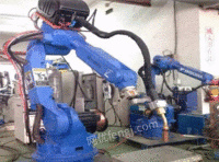 广东广州转让供应焊接机械手焊接机器人