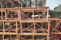 北京房山区出售二手物料提升机