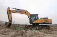 北京房山区个人一手车纯土方车挖掘机出售