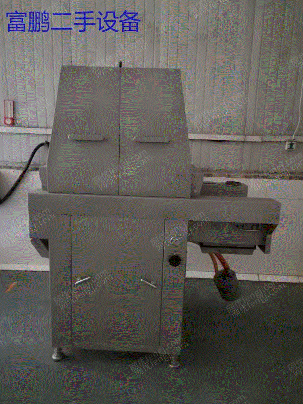 现货库存二手肉制品盐水注射机 五花肉盐水注射机 变频盐水注射机