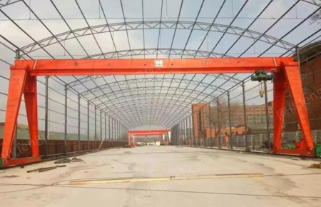 二手龙门吊出售