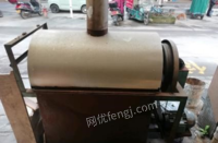 湖南衡阳超低价出售榨菜油设备一套（榨油机，过滤机，炒籽机））