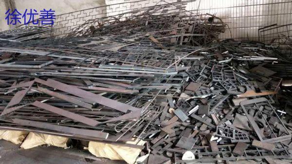 Buy a large number of scrap stainless steel 304 series in Xi'an, Shaanxi Province