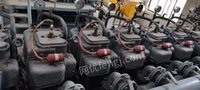 Hunan Recycled Used Generators
