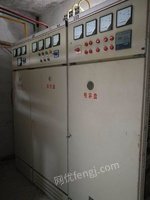 Hunan recycles used power distribution cabinets and electrical equipment