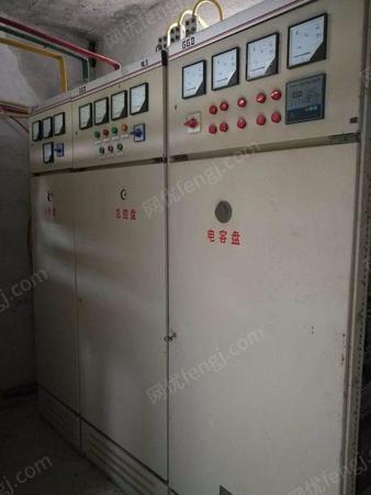 湖南省で中古配電盤の回収、電力設備の回収