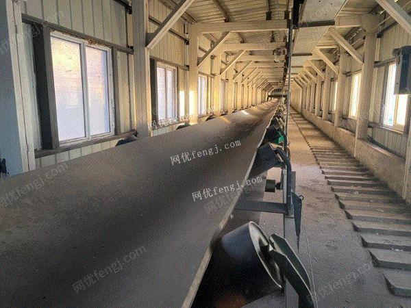報(bào)廢冶金機(jī)械出售