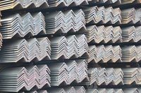 Buy a large number of waste angle steel in Hanzhong, Shaanxi
