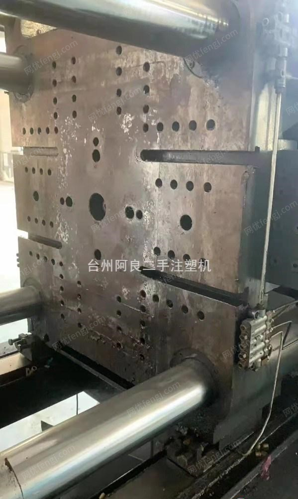 二手成型設備價格