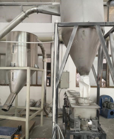 二手塑料包装设备出售