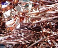 Perennial cash professional door-to-door recycling of copper-containing waste