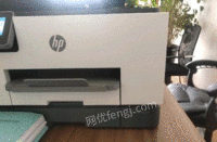 青海西宁想买个大型的，打印机便宜转让,用了一个