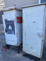 山东常年高价回收废旧配电柜