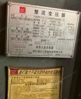 江西南昌出售9000容量变压器