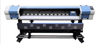 西藏拉萨3.2米写真机，a4胶装机，切纸机，刻字机出售