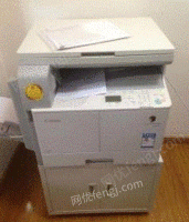 山东济南工地a3打印机办公打印机惠普复印机，a3佳能复印机出售