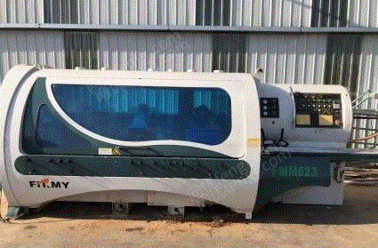 二手木工刨床转让