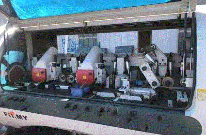 二手木工刨床回收