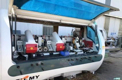 二手木工刨床出售